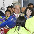 壬生町長選解説　小菅氏、４期連続の無投票　維持、発展へ真価問われる