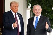 米イスラエル、ガザ和平計画合意