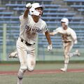 小山勢対決は９回サヨナラで小山が勝利　小山西「後輩に甲子園の夢を託す」《高校野球栃木大会》