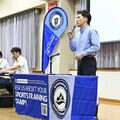 経済効果８億円超と試算　24年度のスポーツ合宿・大会誘致　那須塩原市