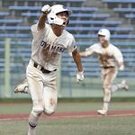 小山勢対決は９回サヨナラで小山が勝利　小山西「後輩に甲子園の夢を託す」《高校野球栃木大会》
