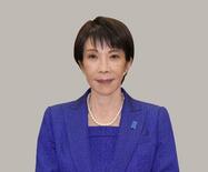 首相、手の検査結果は炎症