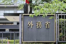 日米豪印が外相会合を調整