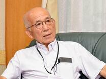 元宮内庁長官、典範は構造的欠陥