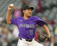 菅野、次回登板は１７日