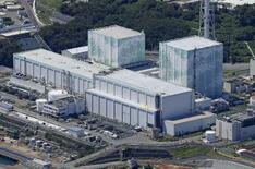 燃料プールの冷却、一時停止
