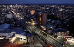 さよなら２０２４年　戦後８０年、節目の新年へ　喜び、苦しみ…栃木県内で…