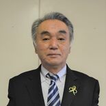新議長に続投で渋井氏、副は青木氏 那須烏山市議会