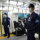 受験生の痴漢被害を警戒　大学入学共通テスト初日　電車や駅で県警「何かあ…
