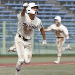 小山勢対決は９回サヨナラで小山が勝利　小山西「後輩に甲子園の夢を託す」…