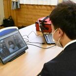 公民館、病院、薬局などを結ぶ へき地オンライン診療16日にスタート 那…