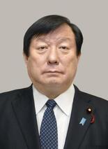 亀岡偉民元議員、無罪主張