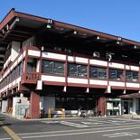 矢板市長選、きょう告示　現職と新人の一騎打ちか