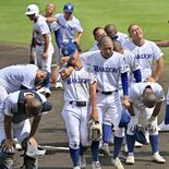 関東王者白鴎足利、早過ぎる夏の終わり　鹿商工が延長サヨナラ　全国高校野…