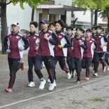 2日号砲 栃木県高校駅伝・男子を展望 作新学院、那須拓陽、佐野日大が軸…