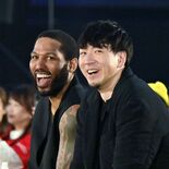 ライバルから称賛、ブレックスの“ダブルエース”　ニュービル初MVP、比…