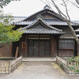 水曜日のダウンタウン「名探偵津田」ロケ地にも　旧秋元別邸（群馬・館林）…