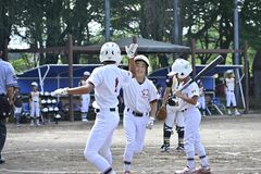 2024学童野球＜第２日＞