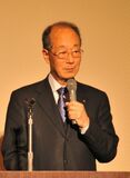 「真珠王・御木本幸吉と化粧品事業」　御木本製薬代表取締役社長　岡本暉公彦氏
