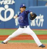 Ｄ３―１中（４日）