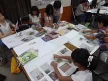  ■宇都宮・河内図書館