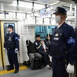 受験生の痴漢被害を警戒　大学入学共通テスト初日　電車や駅で県警「何かあればすぐ頼って」