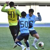 宇都宮でJPFAトライアウト　元栃木SC面矢選手ら、現役続行をアピール