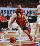 日本、まさかの失速