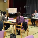 災害ボランティアセンター開設時に資機材を確保　ネットワーク構築へ栃木で事業始動