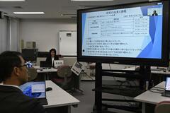 オンラインで1千人学ぶ