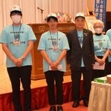 食通じ、社会に奉仕　小山ＦＢライオンズクラブ発足　飲食店関係者らで組織