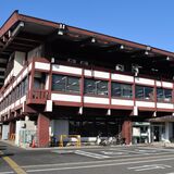 矢板市長選、きょう告示　現職と新人の一騎打ちか