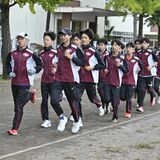 2日号砲 栃木県高校駅伝・男子を展望 作新学院、那須拓陽、佐野日大が軸 上位6位の関東大会争いも注目