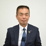 理事長に石澤氏選任　那須信用組合が通常総代会　