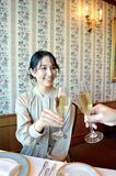 アスポが体験「大人のマナー」目指すは美しい所作…ステキ女子