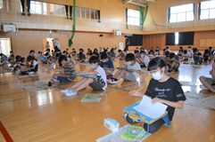 ■宇都宮・雀宮中央小