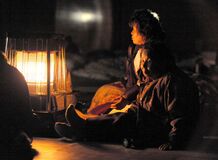 10年前、あのとき（２）9530人が避難所へ　押し寄せる寒さと不安【WEB限定】