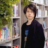 千葉雅也さんとの出会いから30年...ついに小説家デビュー　宇都宮高卒の池谷さん　「ことばと新人賞」受賞、来年には単行本も