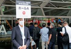 孫会長「10~15年頑張る」