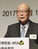 韓国外交支えた知日派