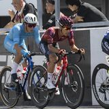 シマノ鈴鹿ロード　ブリッツェン岡、ゴールスプリント競り負け２位　小野寺は１年ぶりに出走、チーム復帰後初レース