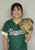城山クラブで励む野球