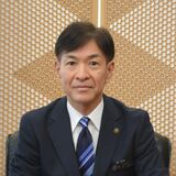 自民党総裁選巡り　茂木氏に期待「応援したい」と足利市の早川市長