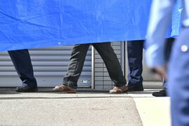 2人目の少年逮捕、別容疑者と過去に同じ高校同級生　上三川の強盗殺人事件