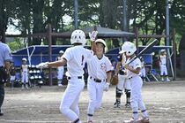 2024学童野球＜第２日＞