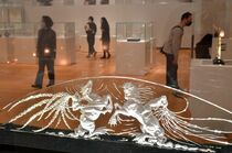 宇都宮美術館でルネ・ラリック展　