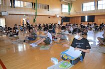 ■宇都宮・雀宮中央小