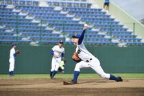[19夏]２回戦　宇短大付vs栃木翔南