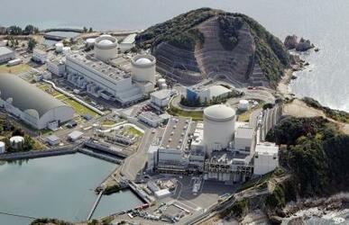 経産省、原発２～５基建て替え