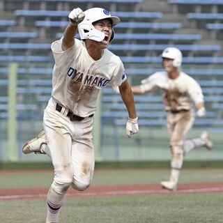 小山勢対決は９回サヨナラで小山が勝利　小山西「後輩に甲子園の夢を託す」《高校野球栃木大会》